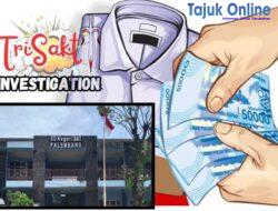Kepala SD Negeri 243 Palembang diduga Kerja Sama dengan Toko untuk Jual Beli Baju Seragam