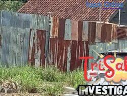 Kemana Pak Polisi?, BBM Ilegal Depan Mata Dibiarkan Saja