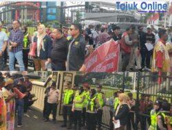 POSE RI Desak Polda Sumsel Berikan Sangsi Tegas Pelaku Kejahatan Lingkungan dan Pelanggaran Izin Migas di Bayung Lincir