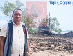 PT CBP Dilaporkan Terkait Dugaan Reklamasi Ilegal di Depan Komisi VI DPR RI