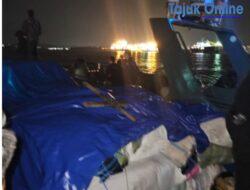 Dua Titik, Satu Aksi: Bea Cukai Batam Gagalkan Penyelundupan di Bandara Hang Nadim dan Perairan Batu Besar
