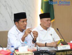 Gerah! DPRD Kota Batam Akan Segera Panggil THM Super Z Club & Pihak Terkait