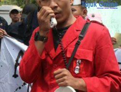 Sebut Coreng Marwah DPRD, Sek. GMNI Kepri Minta Pemko Batam Segera Tutup Super Z Club