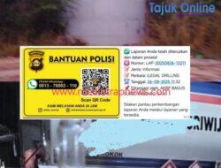Mafia BBM Ilegal Inisial TM Semakin Meraja Lela di Desa Payakabung, APH Setempat Ciut dan Tak Bertaring