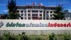 Diduga Tak Miliki Dokumen Lengkap, WNA Tiongkok di Kawasan PT Bintan Alumina Indonesia Dapat Perlakuan Khusus