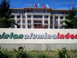 Diduga Tak Miliki Dokumen Lengkap, WNA Tiongkok di Kawasan PT Bintan Alumina Indonesia Dapat Perlakuan Khusus