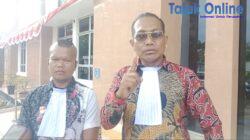 Pengacara Gordon Silalahi Gugat Transparansi, Jaksa Belum Serahkan Turunan BAP: Anrizal Singgung Kejanggalan