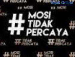 Gawat !!! Kepentingan Pribadi Dibalut Bansos, Warga Merasa dikibuli