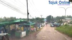 Aparat Kepolisian Diminta Lakukan Penyelidikan Dugaan Jual Beli Lahan Buverzon Depan Perumahan Purna Yudha Kabil