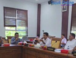 Dugaan Tarian Bugil di Super Z Club Aviari, ‘DPRD Batam, ‘Desak Pemko Lakukan Penutupan