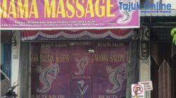Mama Salon & Spa Batam Diduga Jual Layanan Seks Terselubung, Publik Geram”
