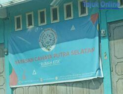 Diduga Yayasan CPS Lalai Melakukan Tugas dan Pungsinya Menyelamatkan Anak Bangsa