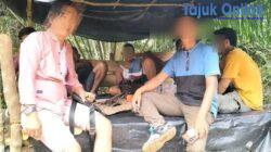SMS Soroti Dugaan Lemahnya Oknum Penegak Hukum di Wilayah Polsek Keluang