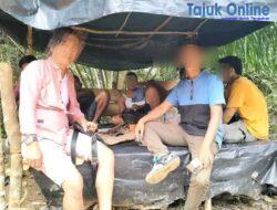 SMS Soroti Dugaan Lemahnya Oknum Penegak Hukum di Wilayah Polsek Keluang