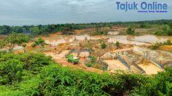 Tambang Pasir Ilegal Kampung Jabi Diduga Kembali Beroperasi, Pemilik Disebut-sebut Kebal Hukum