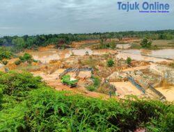 Tambang Pasir Ilegal Kampung Jabi Diduga Kembali Beroperasi, Pemilik Disebut-sebut Kebal Hukum