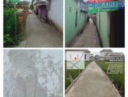 Diduga Oknum ASN Bermain Proyek di Wilayah Kemang Agung