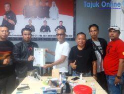 Harimau Sumatera Bersatu Resmi Bentuk PAC di Kertapati, Siap Ngaung dan Bawa Perubahan