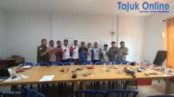 Kursi Ketua PWMOI Kepri Kosong, Muswil Dibentuk dan Mitra Julias Tama Jadi Ketua Panitia