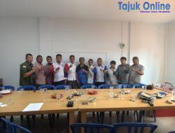 Kursi Ketua PWMOI Kepri Kosong, Muswil Dibentuk dan Mitra Julias Tama Jadi Ketua Panitia