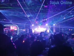 Sejumlah Ormas Mendesak Tutup Diskotik DA Club 41, Dinilai Kehadirannya Menimbulkan Keresahan