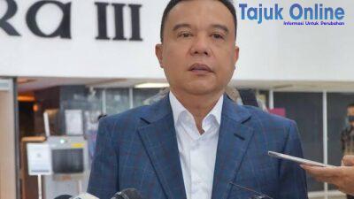 Pemuda Tegal Nyatakan Dukungan untuk Sufmi Dasco Ahmad Maju di Pilpres 2029, Isu Pembentukan Partai Baru Menguat