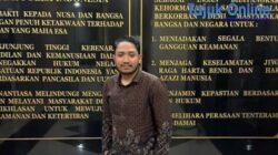 Dasco Bungkam Tujuh Bulan: Bom Waktu Judi Kamboja Goyang Fondasi Partai