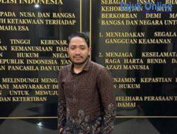 Dasco Bungkam Tujuh Bulan: Bom Waktu Judi Kamboja Goyang Fondasi Partai