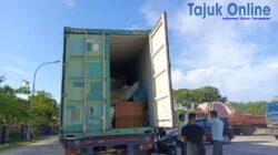 Berita: Kasus Dua Kontainer Sagulung Dihentikan, Publik Pertanyakan Transparansi Penegakan Hukum