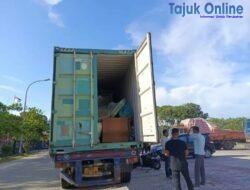 Berita: Kasus Dua Kontainer Sagulung Dihentikan, Publik Pertanyakan Transparansi Penegakan Hukum