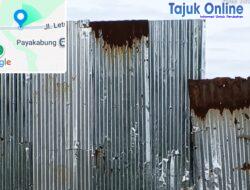 Disinyalir Ada Gudang BBM Ilegal di Permata Baru Ogan Ilir, Pemilik Herman Pelani