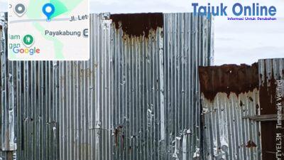 Disinyalir Ada Gudang BBM Ilegal di Permata Baru Ogan Ilir, Pemilik Herman Pelani