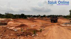 Cucian Tambang Pasir di Bida Asri Tetap Beroperasi, Diduga Kebal Hukum: Warga Minta Dirkrimsus Polda Kepri Bertindak Tegas