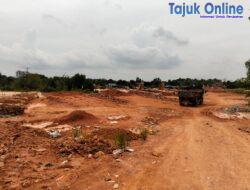 Cucian Tambang Pasir di Bida Asri Tetap Beroperasi, Diduga Kebal Hukum: Warga Minta Dirkrimsus Polda Kepri Bertindak Tegas