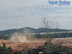 Kampung Nelayan Tanjung Uma Disorot: Reklamasi Laut Diduga Tanpa Legalitas, Warga Minta Wakil Wali Kota dan BP Batam Turun Sidak