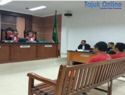 Diduga Ada Permainan Tuntutan, Seorang Warga Resmi Adukan Jaksa ke Pengawasan Kejaksaan