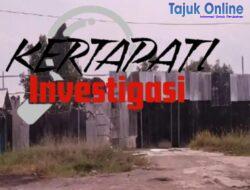 Gudang BBM Ilegal Milik Daud CS Merajalela di Desa Pegayut