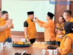 Rayakan HUT ke-19, HANURA Kota Batam Konsolidasikan Kader dan Perkuat Arah Perjuangan