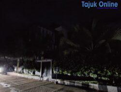 Pemadaman Listrik di OS Hotel Sagulung Picu Protes Turis Asing, Genset Dilaporkan Tak Berfungsi