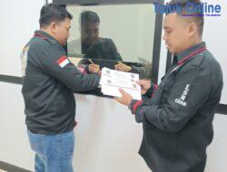 Diduga Langgar Kode Etik, Anggota DPRD Kepri Dilaporkan GIAS ke Badan Kehormatan