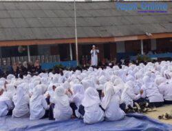 SMP Negeri 25 Palembang Peringati Isra Mi’raj Nabi Muhammad SAW 1447H dengan Khidmat