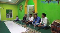 Peringati Isra Mikraj, GRIB Jaya Batam Dekatkan Organisasi dengan Masyarakat Baloi