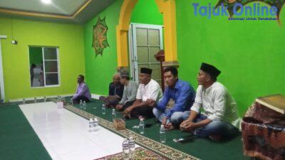 Peringati Isra Mikraj, GRIB Jaya Batam Dekatkan Organisasi dengan Masyarakat Baloi