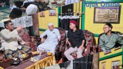 Mushola Al-Irsyad Kemas Rindo Peringati Isra Mi’raj Nabi Muhammad SAW