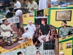 Mushola Al-Irsyad Kemas Rindo Peringati Isra Mi’raj Nabi Muhammad SAW