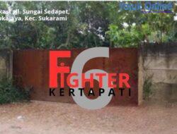 Gudang BBM Ilegal di Sukarami Palembang, Warga Desak Kapolda Sumsel Bertindak