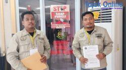 Dilaporkan ke Kejati Kepri : Dugaan Kejahatan Lingkungan Rusak Mangrove dan Pulau-Pulau Kecil Batam