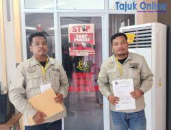 Dilaporkan ke Kejati Kepri : Dugaan Kejahatan Lingkungan Rusak Mangrove dan Pulau-Pulau Kecil Batam