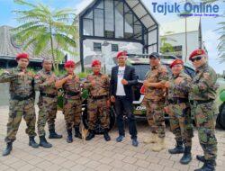 Ketua DPC GRIB Jaya Batam Dukung Imbauan Kapolda, Ajak Masyarakat Jaga Persatuan dan Kamtibmas