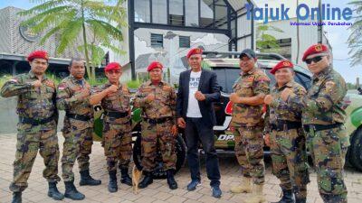 Dituding Ilegal, Eman Toba Balik Serang: SK Definitif DPC GRIB Jaya Adalah Legitimasi Sah